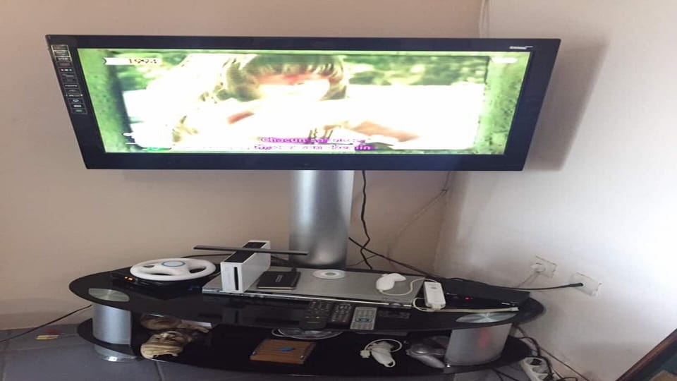 Television