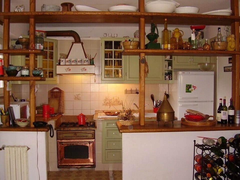 Kitchenette