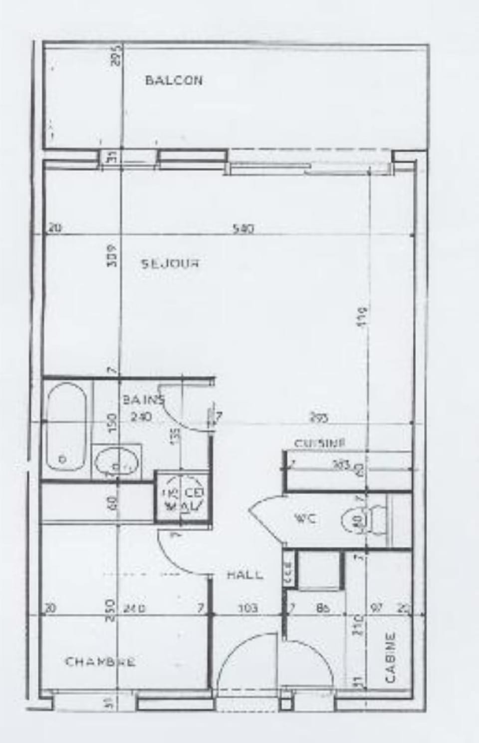 Plan