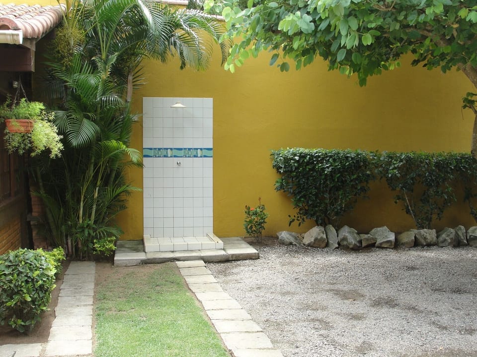 Chuveirão