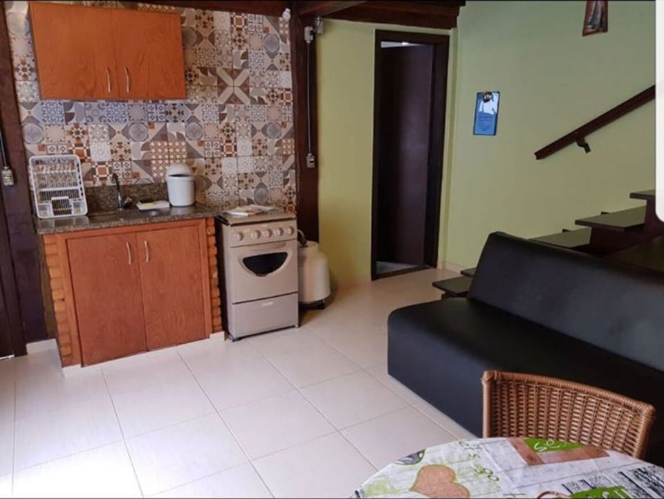 Sala / Cozinha
