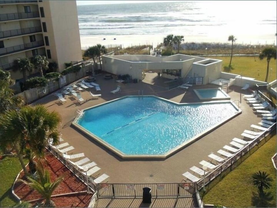 Large Pool