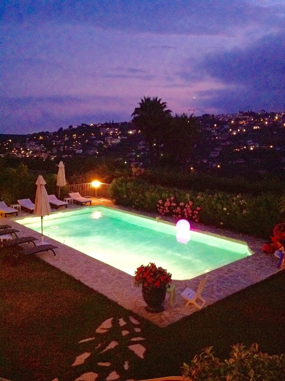 Pool