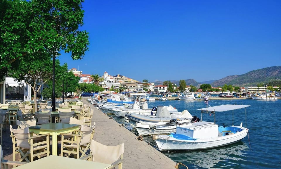 Marina