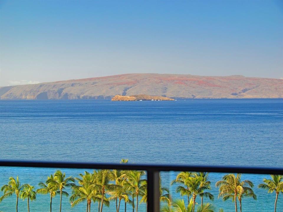 J505 - Stunning True Top Floor Penthouse Residence with Panoramic Pacific Views