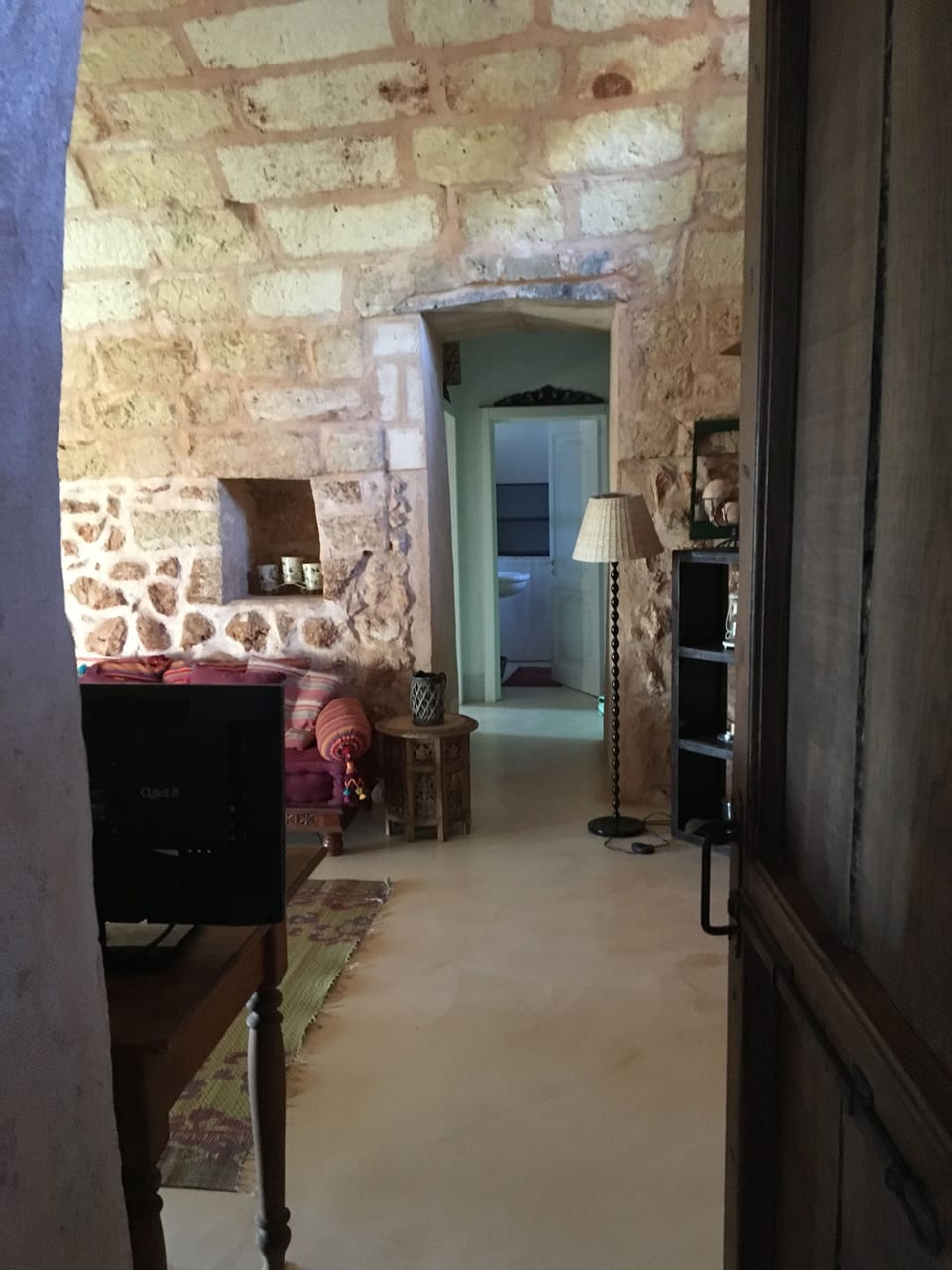 Interior