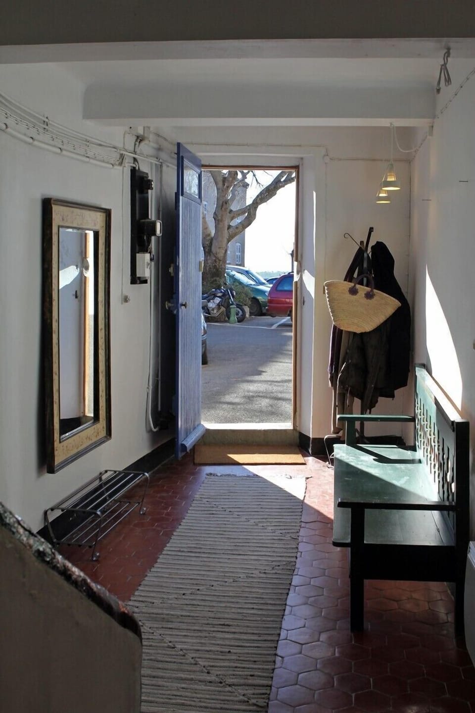 Hall