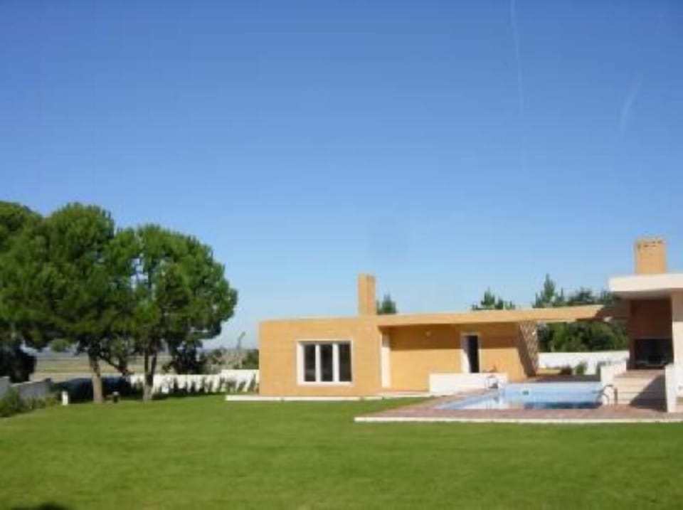 Garden, Park