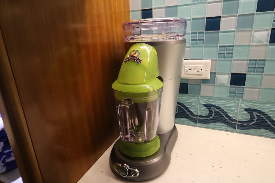 margarita machine