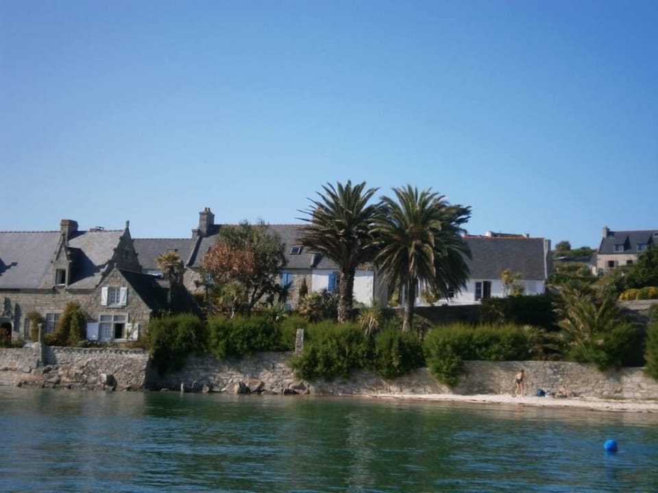 île de batz