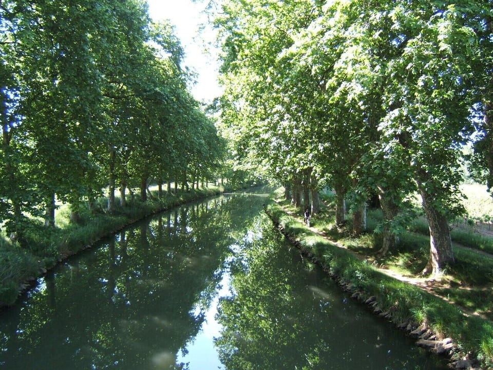 Canal du Midi