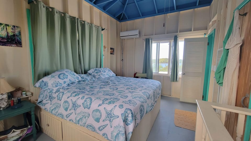 Bed 4