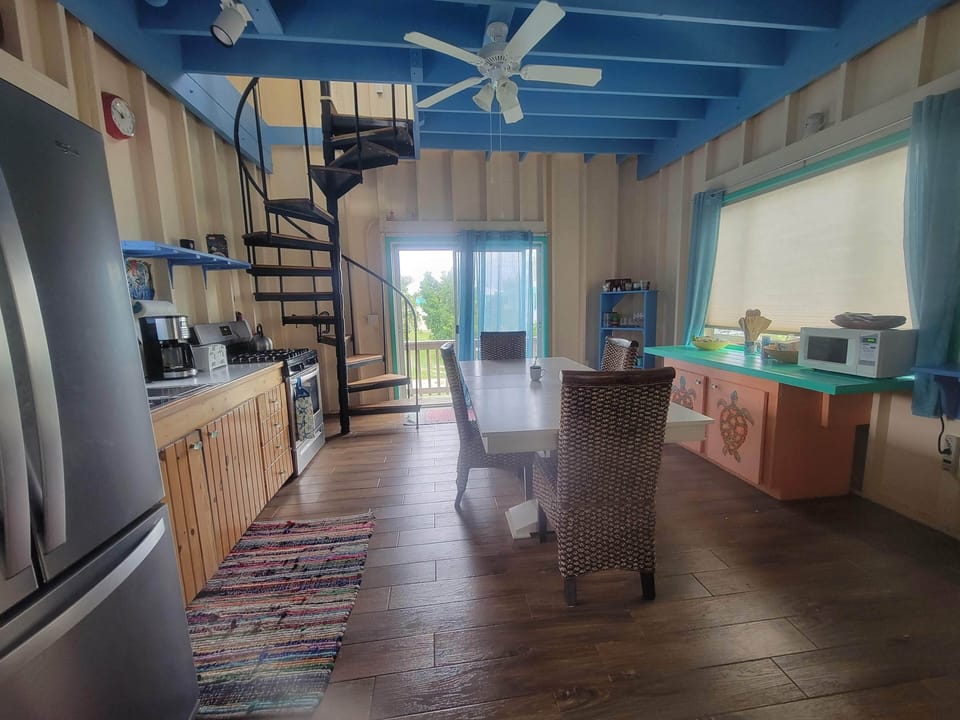 Tower Dining & Kitchen
