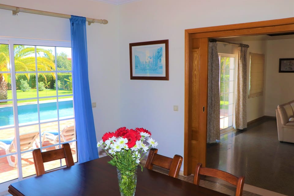 dinning area