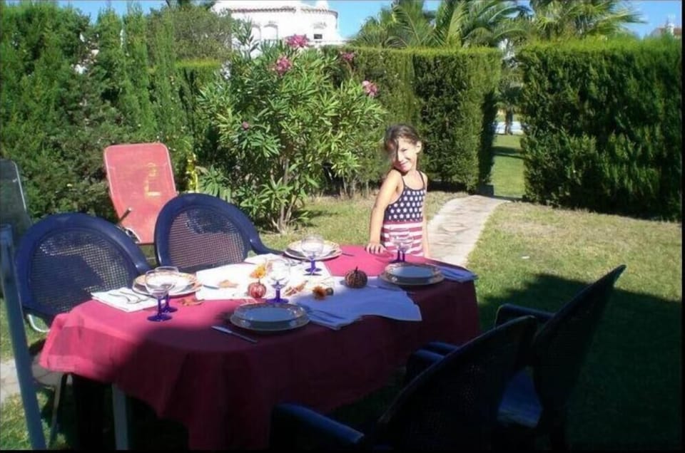 Garden, Park