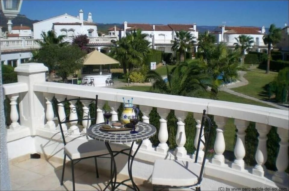 Terrace / Balcony