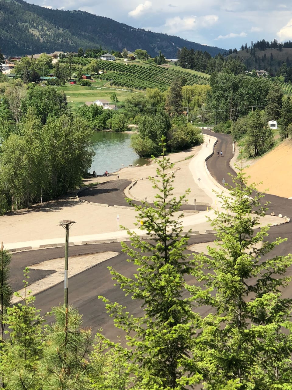 Boat Launch