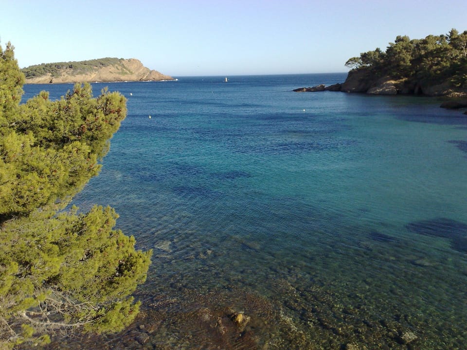 MUGUEL'S CALANQUE   (LA CIOTAT)