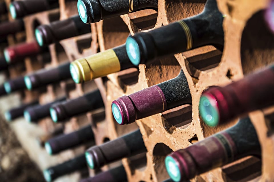 With a wine list of over 50 wines we can cater to everyone's needs