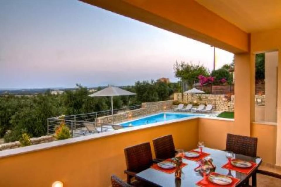 Terrace / Balcony