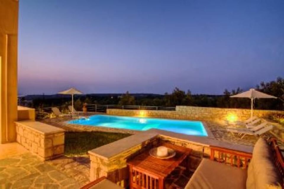 Terrace / Balcony