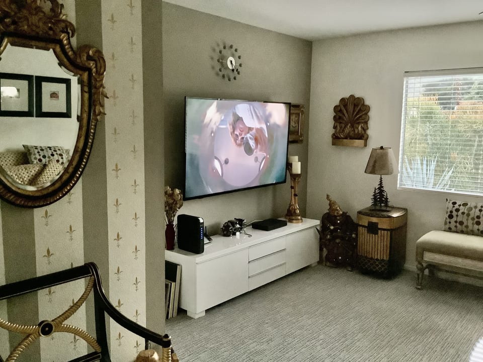 TV Room