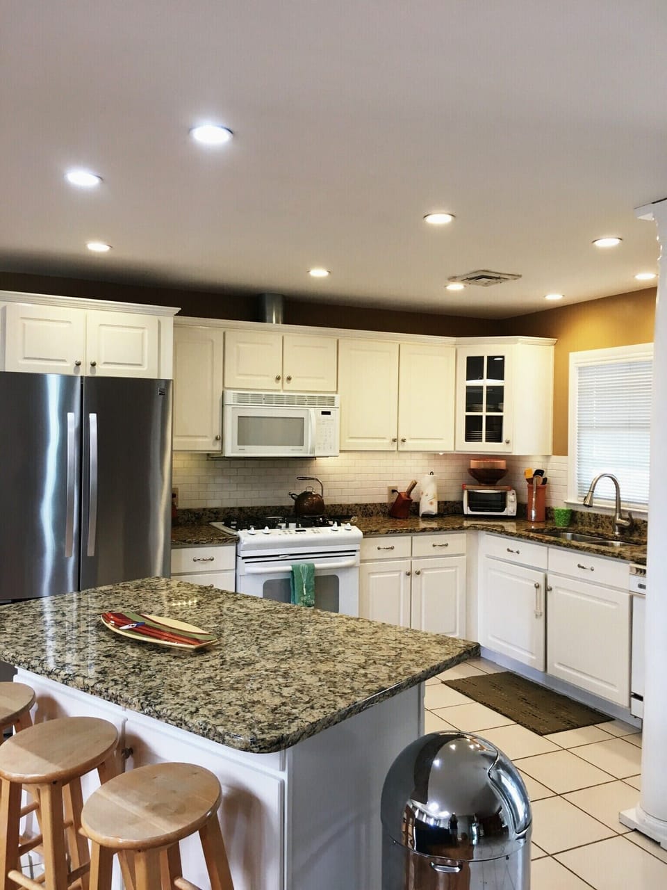 Kitchen Main