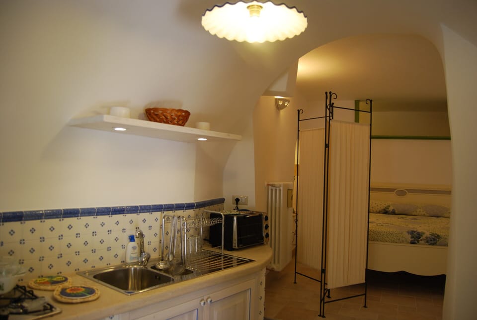 Kitchenette