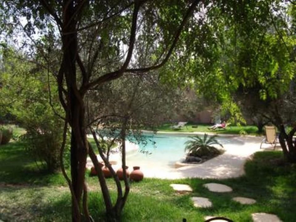 Garden, Park
