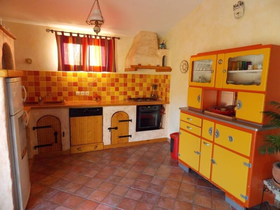 The catalan kitchen