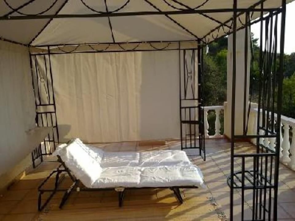 Terrace / Balcony