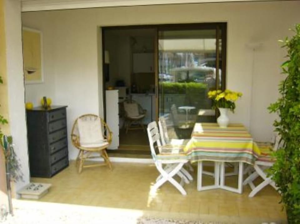 Terrace / Balcony