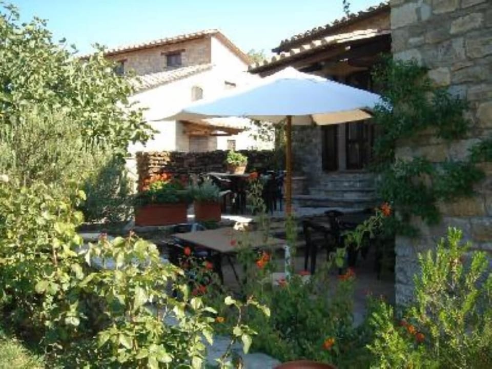 Terrace / Balcony