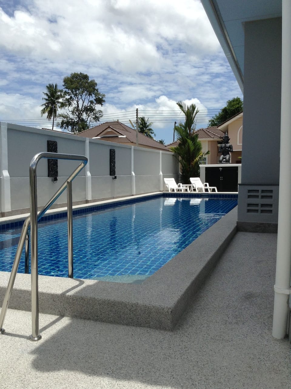 pool