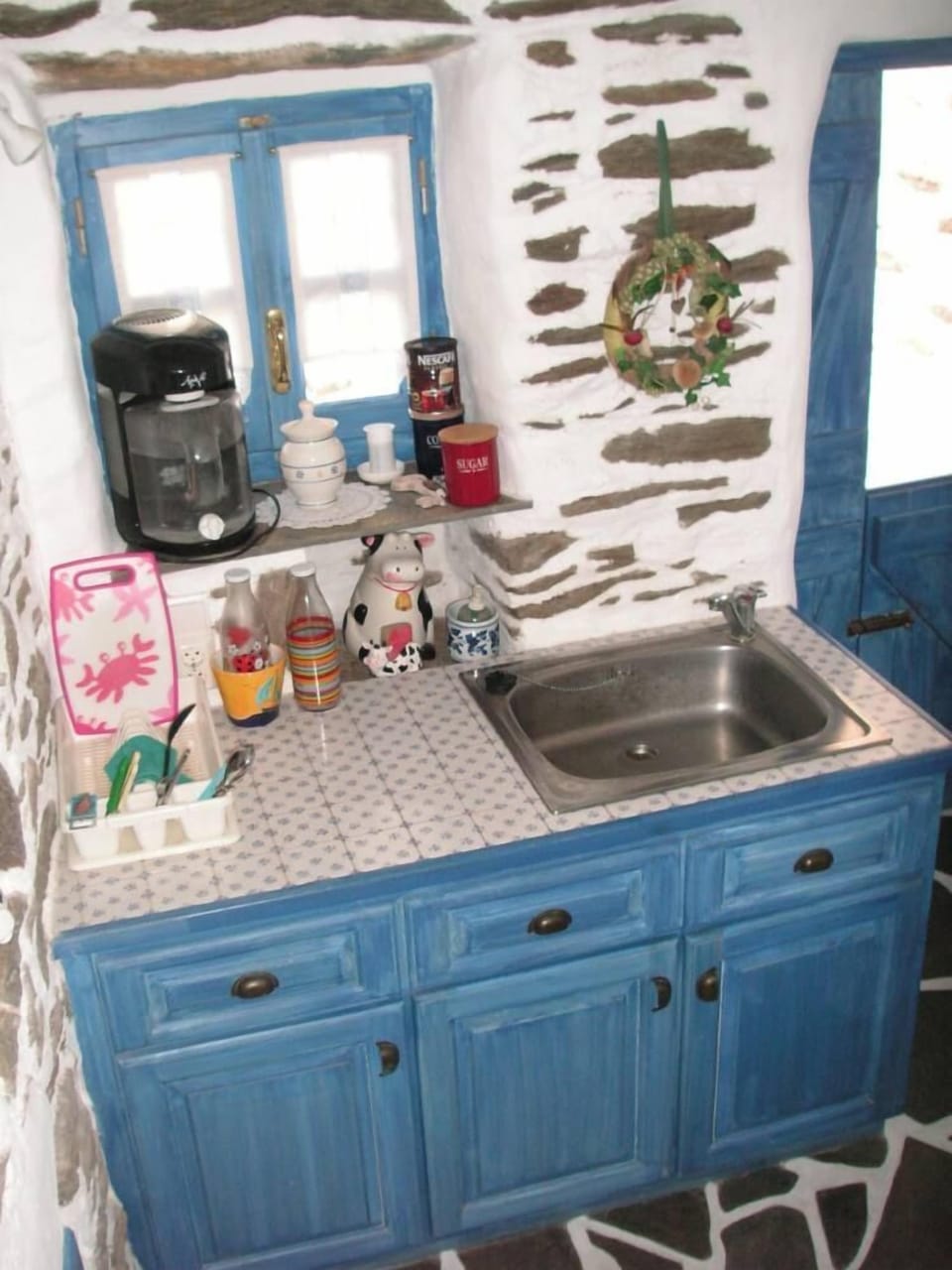 Kitchen room - 1