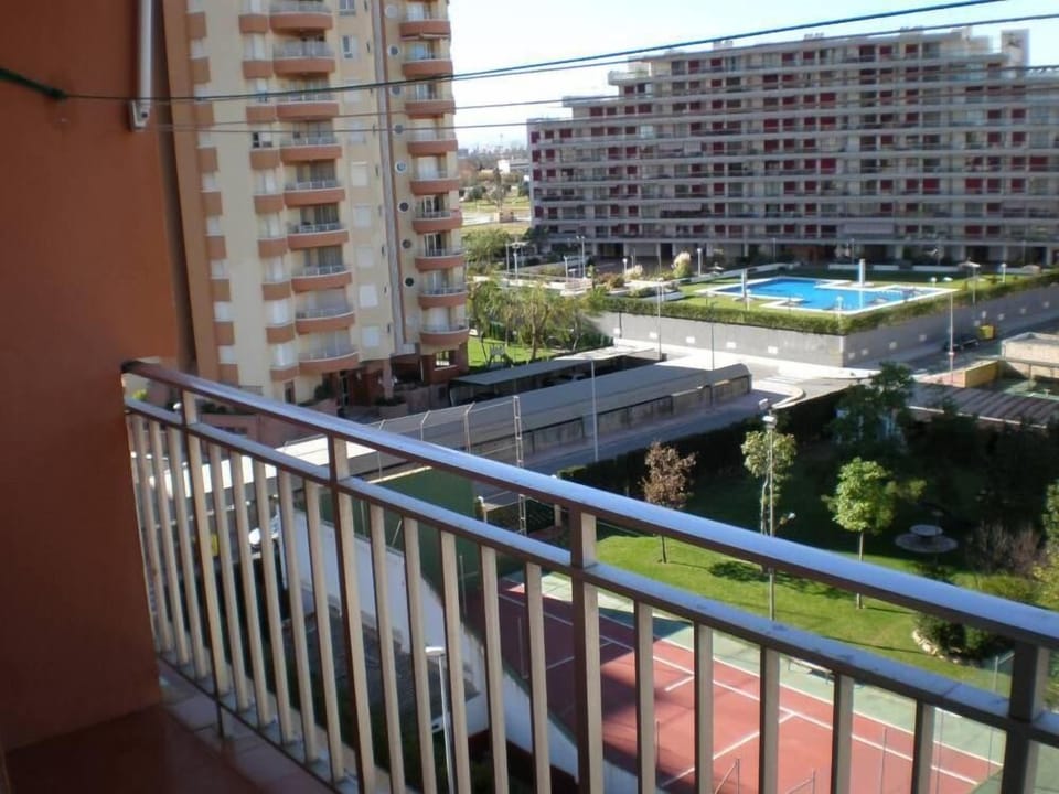 Terrace / Balcony