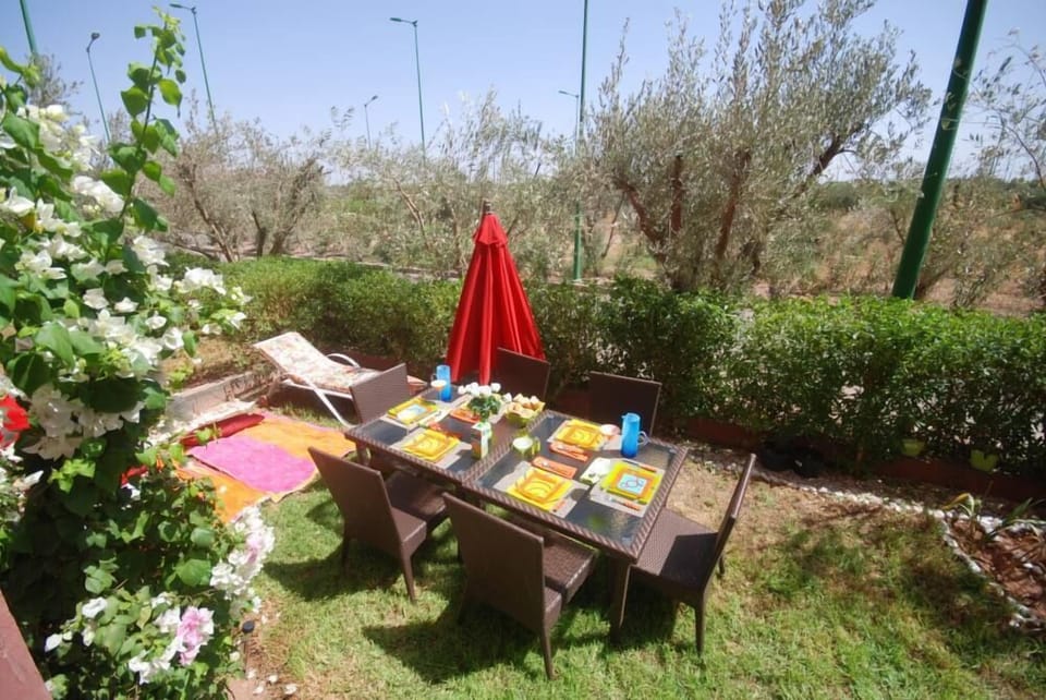 Garden, Park