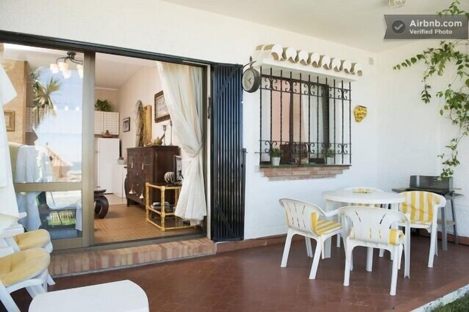 Porch