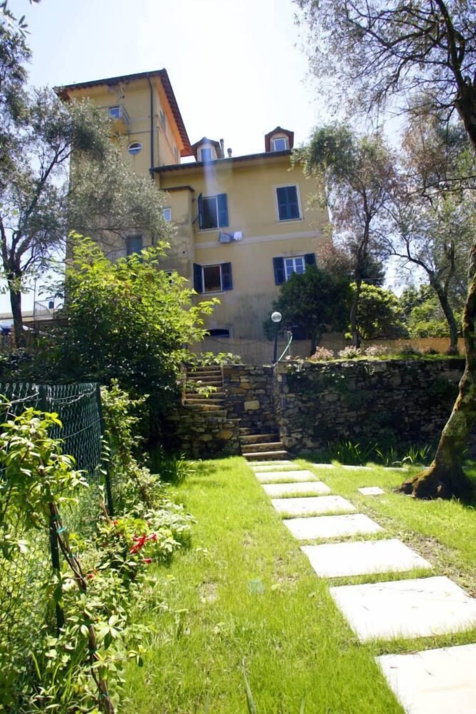 Garden, Park
