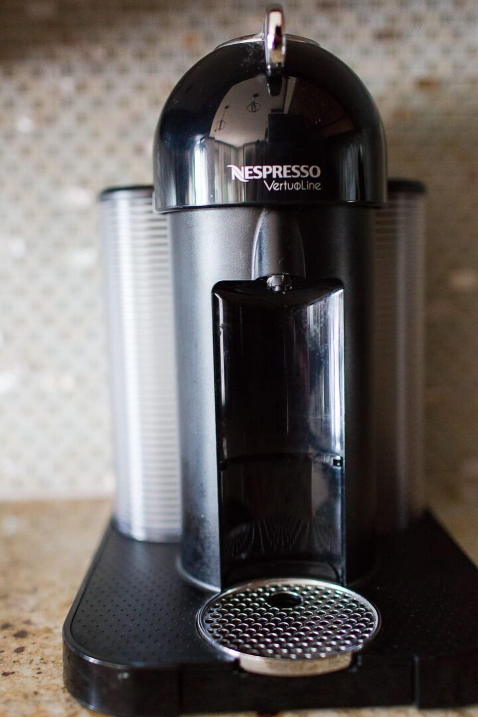 coffee, anyone? we also have a normal pot
