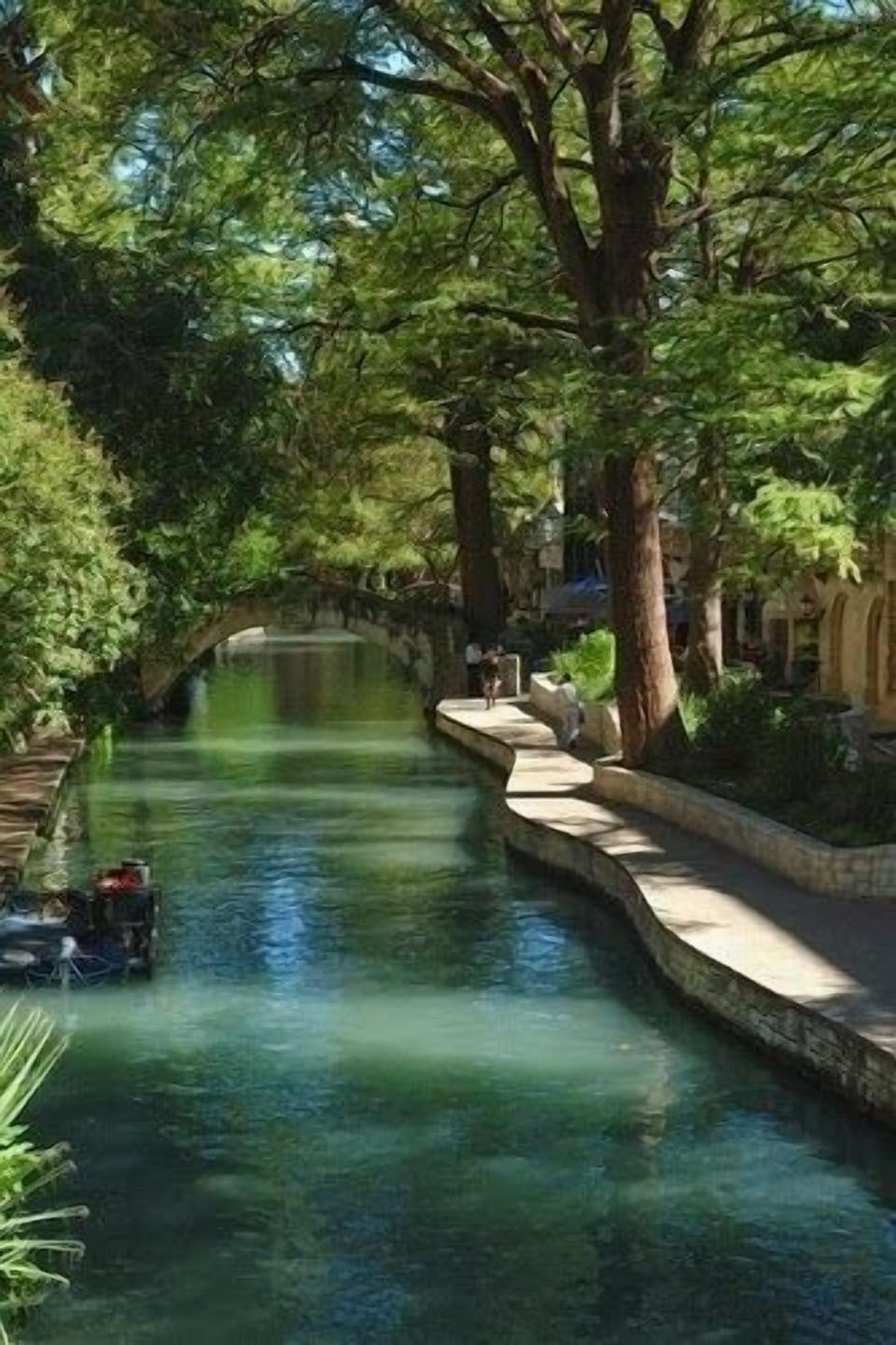 River Walk