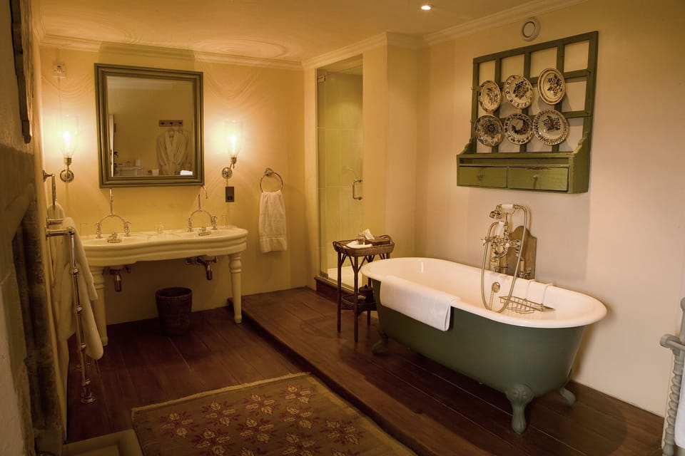 Carmichael Bathroom
