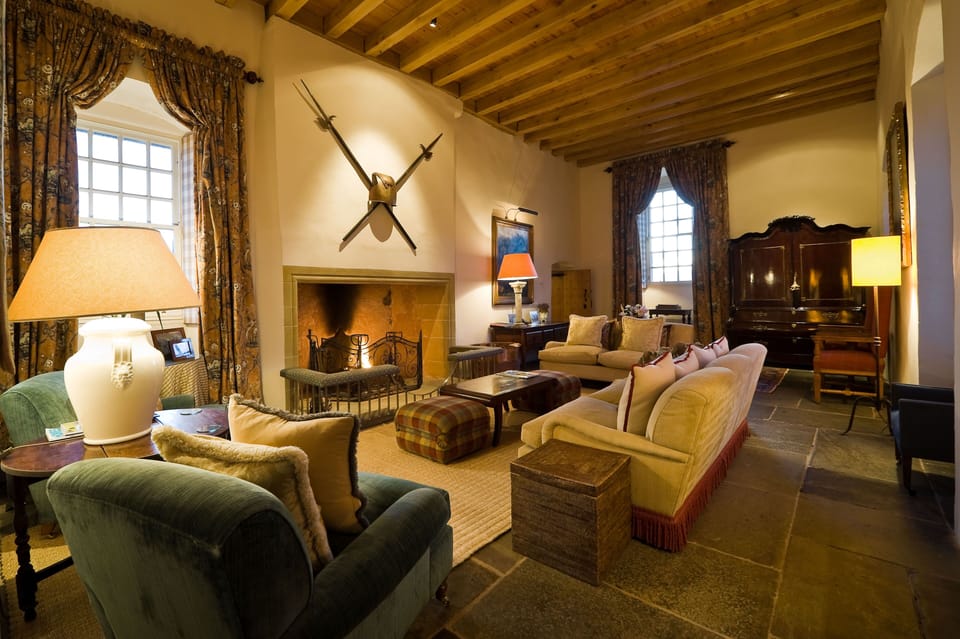 The Great Hall
