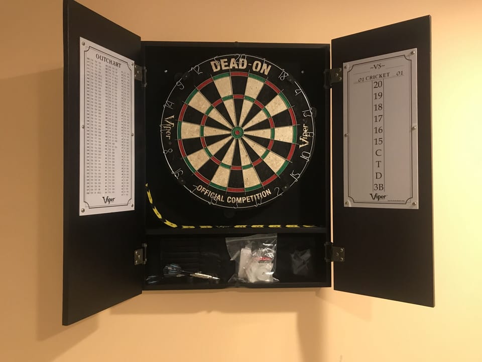 Darts