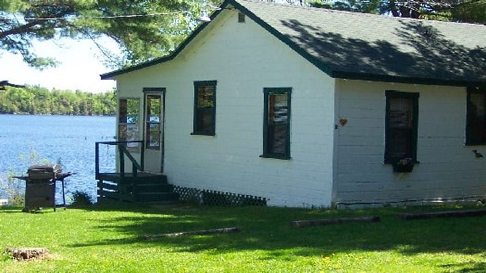 Ashley's Cottage