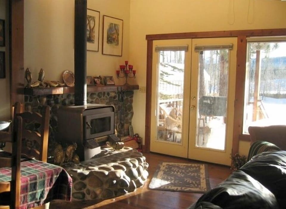 Hearth
