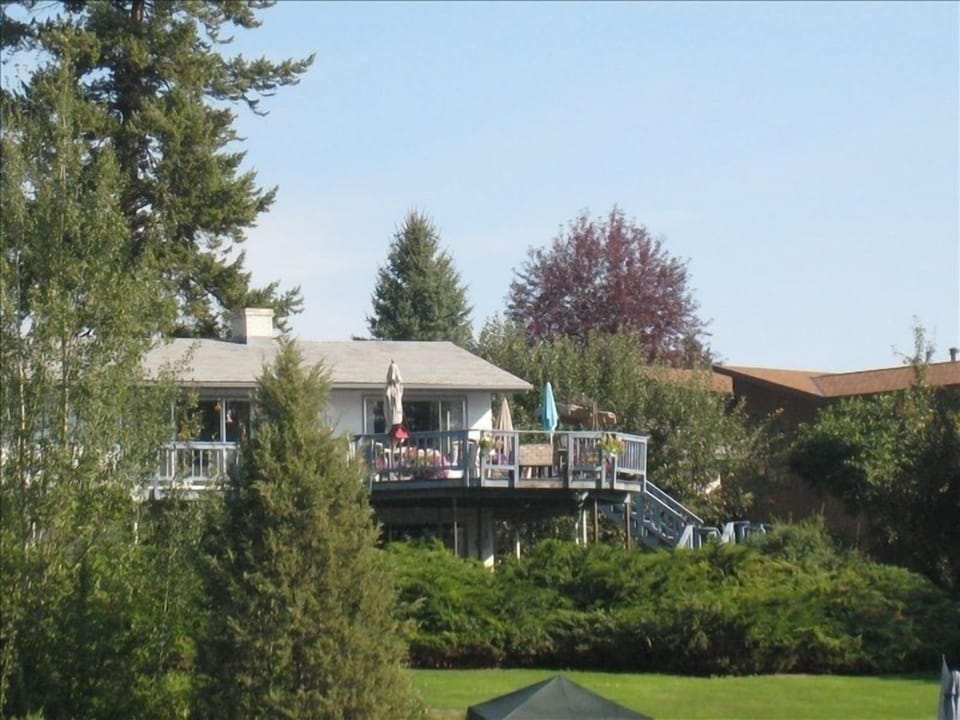 The Decks