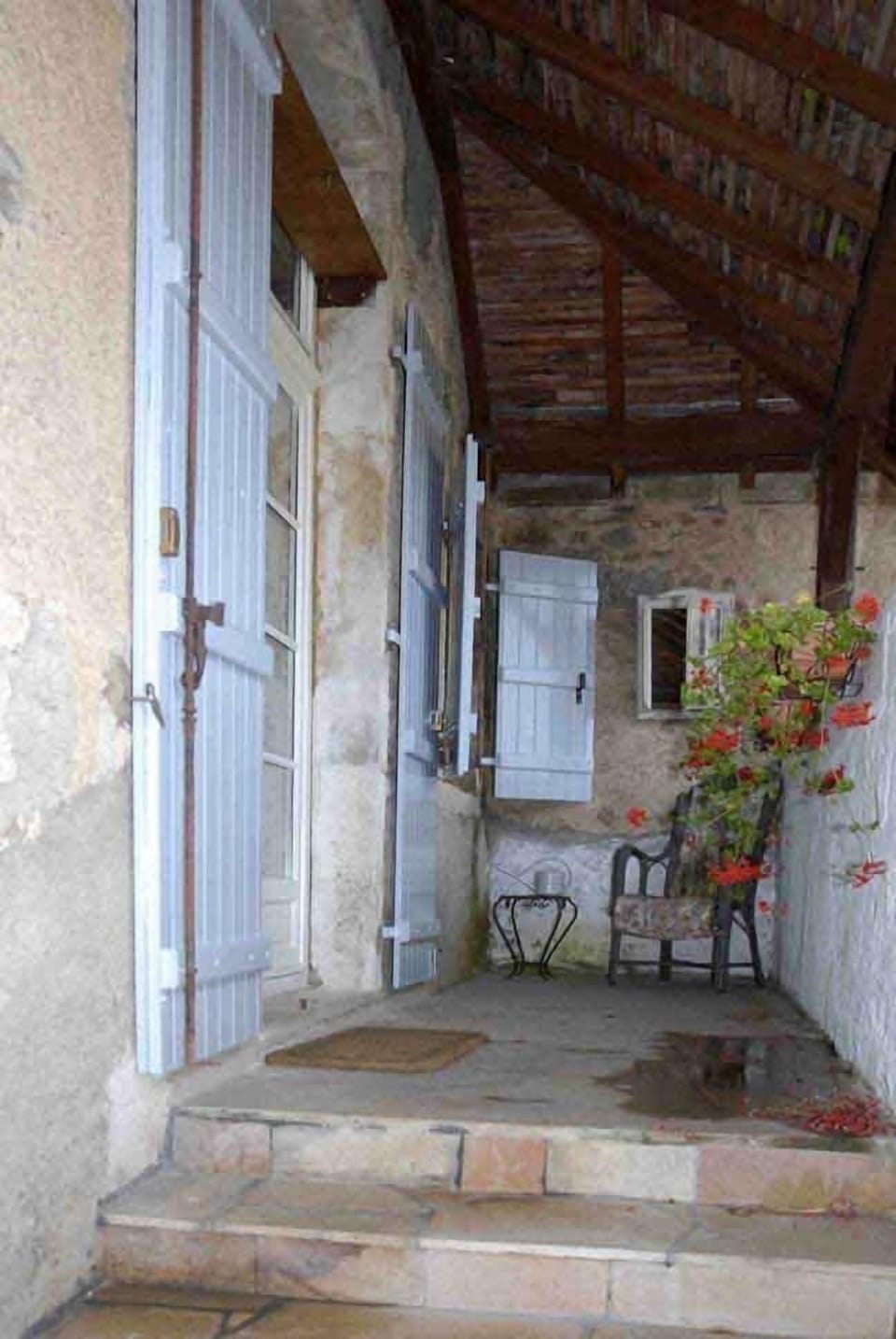 Holiday house in South Burgundy House in Bourgogne-Franche-Comté
