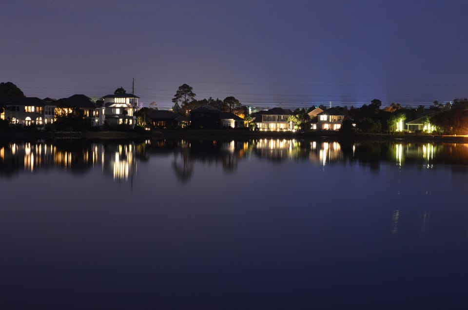 Lake