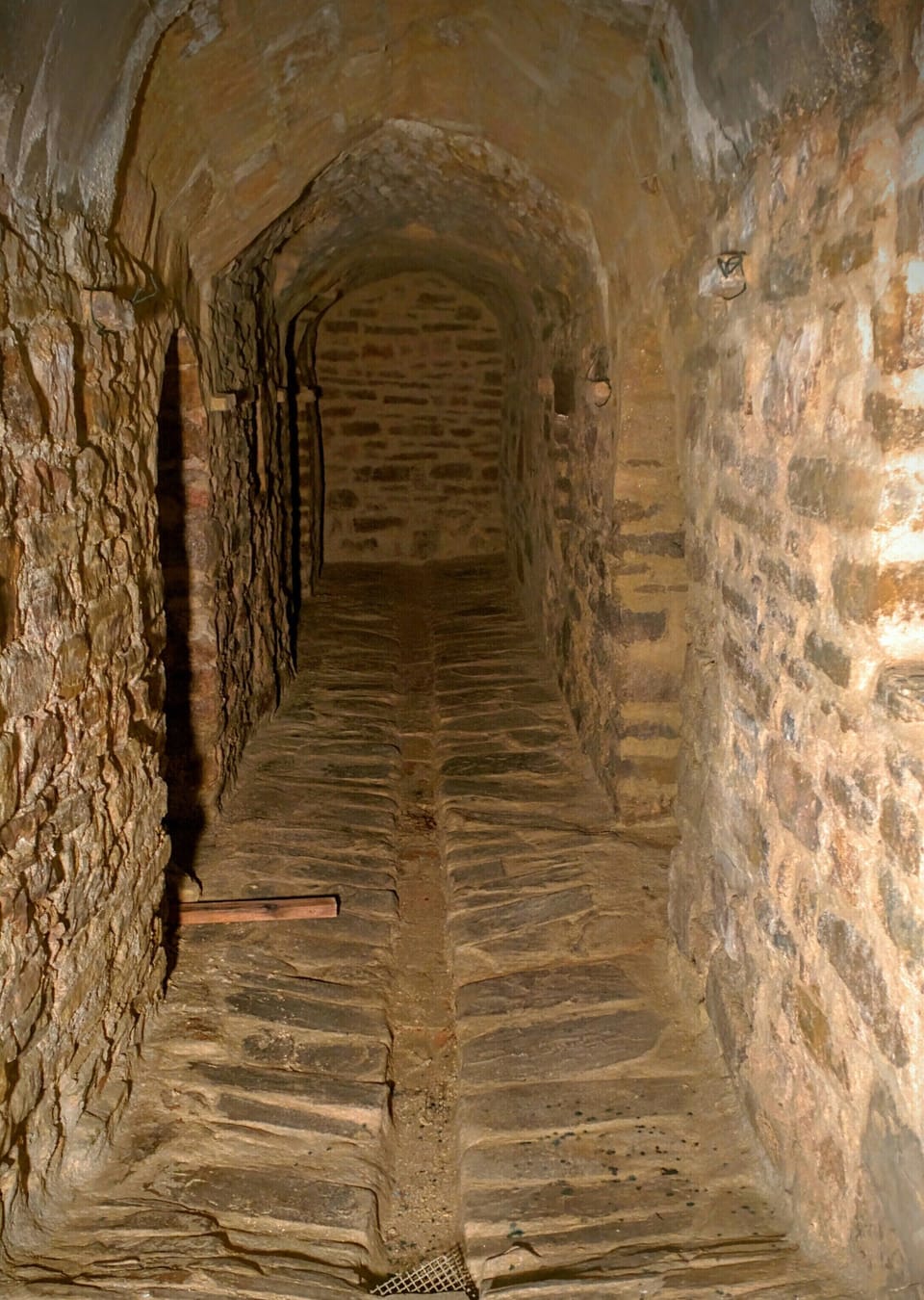 La grotta- a not to miss highlight!